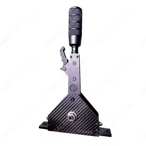 SIMDT Sequential Shifter Driver-Free Plug & Play for Racing Game for Logitech g29 THRUSTMASTER T300