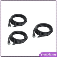 [PrettyiaMY] Pressure Washer Hose, Washer Hose Replacement M22x M14 Cleaning Hose for Cleaning Garde