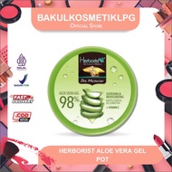 Herborist ALOE VERA GEL POT