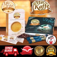 100% ORIGINAL 20 Sachets Minuman Kesihatan dan Menyelerakan Min Kaffe & Min Cha
