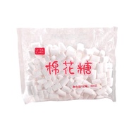 ❤️Marshmallow (500g) 棉花糖烘焙雪花酥自制牛轧糖原材料专用白色原味