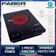 Faber Electric Ceramic Cooker - FCC Xera MF30