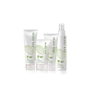 Mary Kay Botanical Effects® Formula 2 set (Normal Skin)