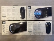 現金特價🔥Soul S-Storm Max Bluetooth speaker 藍牙喇叭 喇叭 音箱