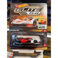 Hot Wheels Elite Porcshe 968