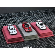 CUSTOM STYLE 1/64 PORSCHE 911 992 GT3 RS