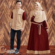 DZAKI CP ~ Sundus Gallery | Husband and wife couple clothes
