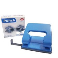 Hole punch/2-hole punch (1 piece)