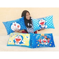 DORAEMON PILLOW, DORAEMON SQUARE PILLOW XL