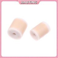 JIAUTING Silicone Scar Patch Nude Scar Tape Roll Scar Sheet Removal Self-Adhesive Tape Patch Burn Ac