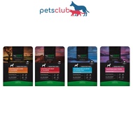 Nutripe - Essence Dog Dry Food / Kibbles, 200g Sample Pack