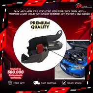 BMW N20 N26 F22 F30 F32 125i 228i 320i 328i 420i - Performance Cold Air Intake System kit Filter ( B