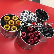 Gear Nut Wr3 Ninja 250 Fi 2018 Yamaha R25 Er6 Cbr250Rr