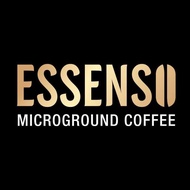 Super Essenso Microground Colombian Blend Black Coffee 20*2g