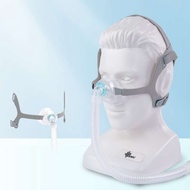 หน้ากากจมูก Ventilator BMC N5A+ สำหรับใช้ที่บ้าน เข้ากันได้กับ ResMed และ Yuyue Blood Pressure Monit