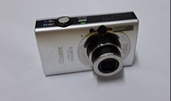 Canon ixus 80 is  80is 古董 ccd