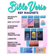 Ref Magnet Bible Verse,Fridge Magnets Insipirational Quotes Ref Magnet