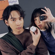 plain-me PLAIN GaN 45W Type-C雙孔充電頭