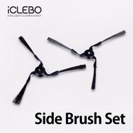 iClebo Side Brush for Robotic Vacuum Cleaner Replacement