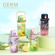 Coca-Cola Sporty Tritan Water Bottle with Handle 850/1250ml