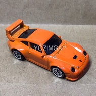 HOT WHEELS PORSCHE 993 GT2 OREN LOOSE