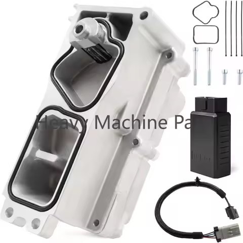 5494878RX Turbo Actuator For Dodge Ram 2500 3500 4500 5500 Cummins 6.7L Diesel VGT Holset HE300VG HE