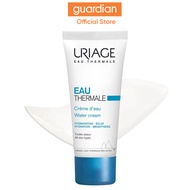 Uriage Eau Thermale Water Cream 40Ml