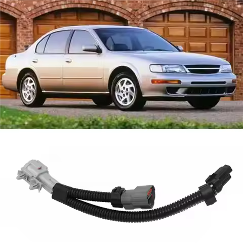 Alternator Wiring Harness for 24076-40U00 Nissan Maxima 3.0L 1995-2000