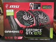 msi gtx1070