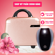 Mặt nạ LED chuyên sâu Cao Cấp L.Linic Intensive Led Mask Premium - Màu vàng hồng