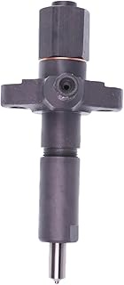 Fuel Injector 2645666 1447228M91 Compatible with Perkins 4.236 Series Engine JCB 1400B 214B 930 2645