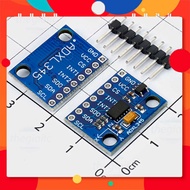 GY-291 ADXL345 TechParts Viet 3-Axis Acceleration Sensor Circuit