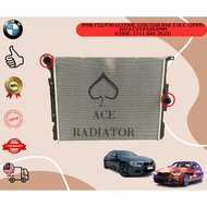 BMW F22/F30 LCI330E 220I/320I B48 2.0CC (2PIPE) 2015 2ROW-PA26-5MM FIN5 OEM RADIATOR ASSY (CODE :171