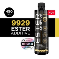 Mannol Ester Additive (9929) Additive to Engine Oils (450ml)