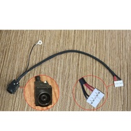 DC Power Jack Cable sony VPC-EL 50.4MQ04.101 Z50HR dcsn14