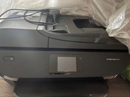 HP ENVY Photo 7820 打印機