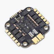 JHEMCU RuiBet 60A/65A ESC 4in1 ESC 3-6S Dshot600 BLHELI_S FPV for RC Drone