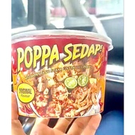Poppa Sedap Viral alifsyukri