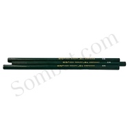 M&G Brand Black Pencil | (1 Stick)