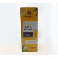 Azarine C-White Ninght Moisturizer