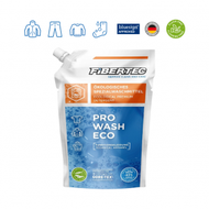 FIBERTEC - Fibertec Pro Wash Eco 機能性服飾專用濃縮洗潔劑 500ml - 洗衣液/GORE-TEX ®/防水外套/溫和清洗 (55466PWE500R)