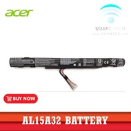 ACER AL15A32 E5-473 E5-473G E5-573 E5-573G E5-474 E5-574 LAPTOP BATTERY