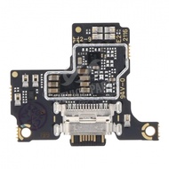 REDMI K40 Gaming GE M2012K10C POCO F3 GT 5G MZB09C6IN Charging Port Board Charger Connector Edition 