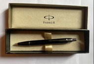 Parker 黑色原子筆