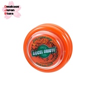 [BANDAI] HYPER YOYO ACCEL Hyper Yoyo Accel Axel Origin - Dinosaur Orange -