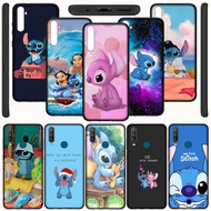 Soft Cover Huawei P20 Pro Nova 2 Lite P20Pro P20Lite 2i Casing PA115 Lilo Stitch Funny Anime Silicone Phone Case