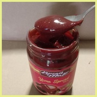 ∳ ↙ ▮ Strawberry Yema Spread - Baguio Pasalubong