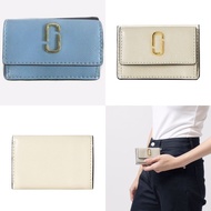 MJ THE SNAPSHOT MINI TRIFOLD WALLET ORIGINAL