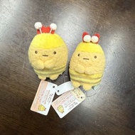 角落生物 蜜蜂炸蝦