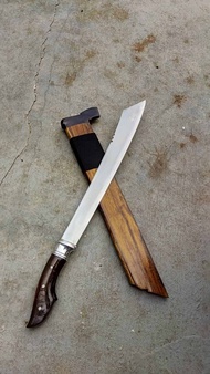golok fatimura gagang mutu fultank duralium